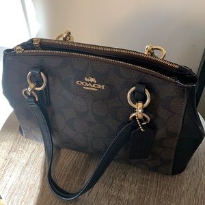 Coach Crossbody